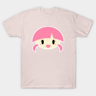 Classic Qupii T-Shirt